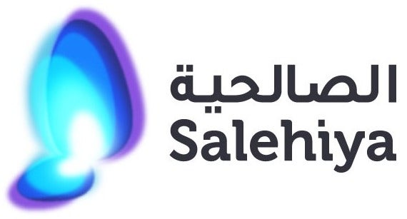 Salehiya logo