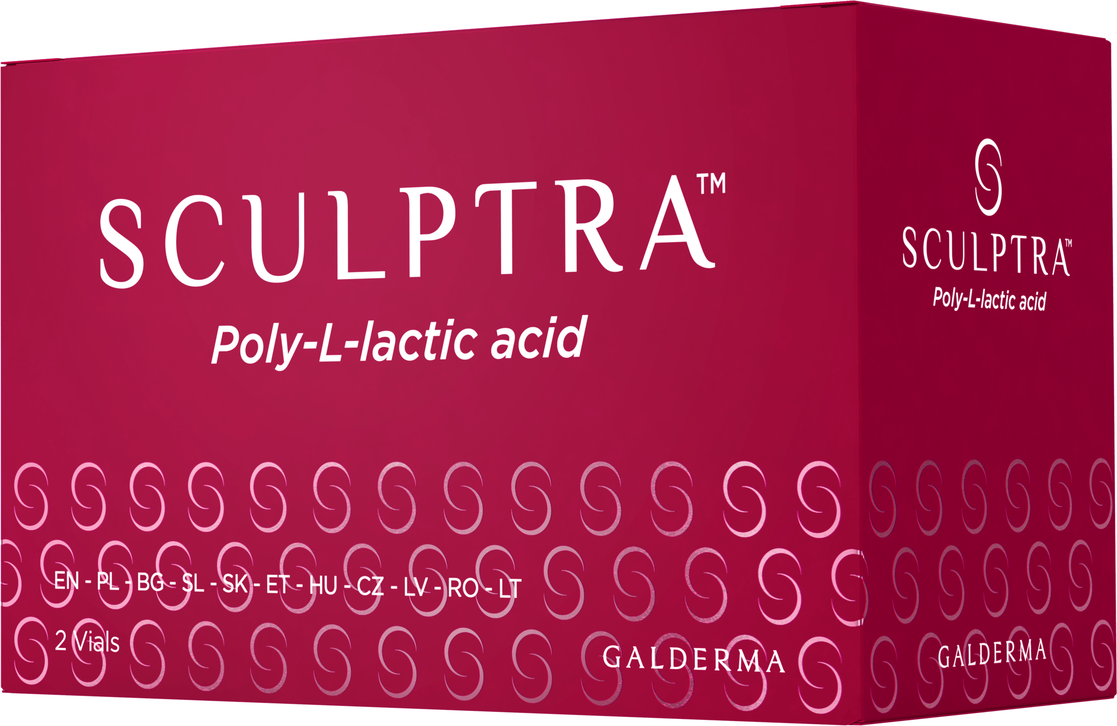 Sculptra product image